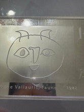 Load image into Gallery viewer, 2010 France €500 1 kilo Silver Pablo Picasso PCGS PF-69 DCAM Mintage 500 POP 1