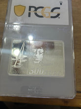 Load image into Gallery viewer, 2010 France €500 1 kilo Silver Pablo Picasso PCGS PF-69 DCAM Mintage 500 POP 1