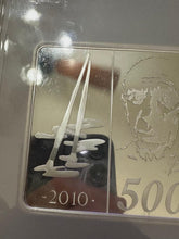 Load image into Gallery viewer, 2010 France €500 1 kilo Silver Pablo Picasso PCGS PF-69 DCAM Mintage 500 POP 1