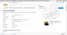 Load image into Gallery viewer, 2020 W 5C Jefferson Nickel Reverse Proof PCGS PR70 FDOI Thomas Cleveland Arrows Signed - First-American-Modern-Coins