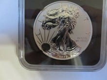Load image into Gallery viewer, 2021 American Eagle Reverse Proof Two-Coin Set Designer Edition NGC FDI PF70