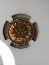 Load image into Gallery viewer, 1865 Indian Head Cent