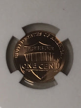 Load image into Gallery viewer, 2019 W WEST POINT NGC MS70 FIRST RELEASE LINCOLN CENT Star Label