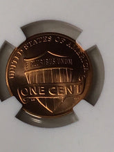 Load image into Gallery viewer, 2019 W WEST POINT NGC MS70 FIRST RELEASE LINCOLN CENT Star Label