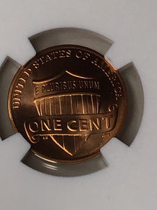 2019 W WEST POINT NGC MS70 FIRST RELEASE LINCOLN CENT Star Label