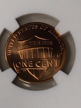 Load image into Gallery viewer, 2019 W WEST POINT NGC MS70 FIRST RELEASE LINCOLN CENT Star Label