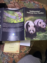 Load image into Gallery viewer, 2020 Silver &amp; Platinum National Zoo 20th Ann. Panda 3-pc Proof Set NGC PF70