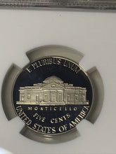 Load image into Gallery viewer, 2020-W Jefferson Proof Nickel NGC PR70 Ultra Cameo First Day of Issue.