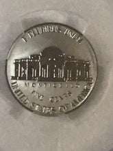 Load image into Gallery viewer, 2020 W Jefferson Nickel PCGS Reverse Proof PR70DCAM First Strike Leonard Buckley