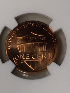 2019 W WEST POINT NGC MS70 FIRST RELEASE LINCOLN CENT Star Label