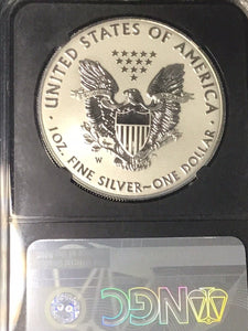 2019 Pride of 2 Nations set NGC Rev PF70 Mod PF70 Mercanti / Taylor