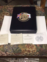 Load image into Gallery viewer, 2021 UK ROYAL &amp; JAPAN Mint Collaboration NGC PF70 (2) 1/2oz Gold (2) 1oz Silver.