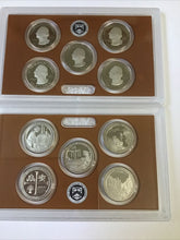 Load image into Gallery viewer, 2019 S CLAD PROOF FIVE QUARTER ATB SET