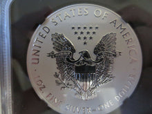 Load image into Gallery viewer, 2021 American Eagle Reverse Proof Two-Coin Set Designer Edition NGC FDI PF70