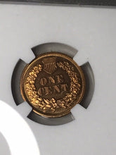 Load image into Gallery viewer, 1865 Indian Head Cent