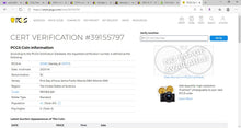 Load image into Gallery viewer, 2020 W JEFFERSON NICKEL PCGS PR70DCAM SIGNED JAMIE FRANKI FDOI ATLANTA ANA - First-American-Modern-Coins