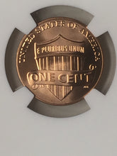 Load image into Gallery viewer, 2019 W Lincoln Cent NGC MS70RD First Release Rare live Mercanti Signed West Point Mint