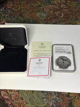Load image into Gallery viewer, 2022 Saint Helena Una and The Lion Silver Proof NGC PF70