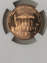 Load image into Gallery viewer, 2019 W Lincoln Cent NGC MS70RD First Release Rare live Mercanti Signed West Point Mint