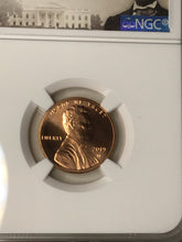 Load image into Gallery viewer, 2019 W MS70 Lincoln Shield 1 Cent Uncirculated NGC MS 70 RD FIRST RELEASES