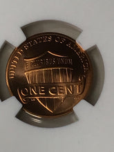 Load image into Gallery viewer, 2019 W MS70 Lincoln Shield 1 Cent Uncirculated NGC MS 70 RD FIRST RELEASES STAR