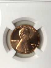 Load image into Gallery viewer, 2019 W MS70 Lincoln Shield 1 Cent Uncirculated NGC MS 70 RD FIRST RELEASES STAR